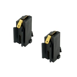 Hotpoint C00251802 Washing Machine Motor Carbon Brush and Holders