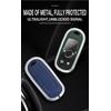 ontto Smart Remote Key Cover with Keychain Fit for Buick