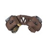 Tough 1 Elite Insulated Horn Bag Brown