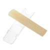 10Pcs Tenor Saxophone Reeds Set Bb Key Sax Replacement Parts