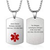Collar Personalizado Bycuss