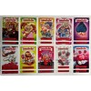 2023 Topps Garbage Pail Kids Valentines Day is Canceled 21-Card
