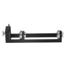 Arrow Spinner Tester, Black Compact Arrow Accessories Archery Straightness Detector