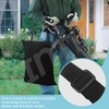 5140125-95 Leaf Blower Vacuum VAC Shoulder Bag for Black &