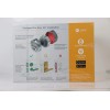 Gate Smart Lock - Door lock - key, combination, electronic
