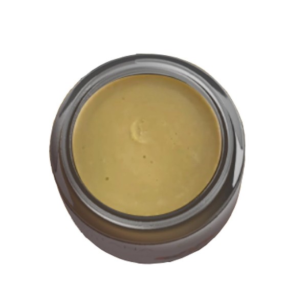 KIRUBRET batana oil