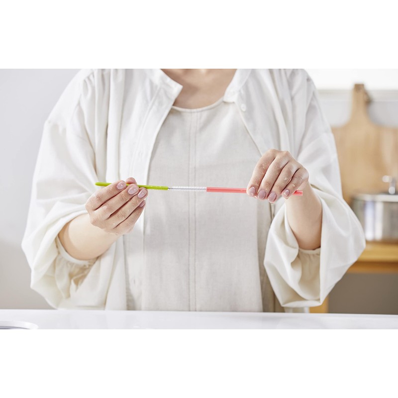 Takara Tomy Boon Brush Cactus CACTI White Bottle Rack Accessory