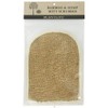 Plantlife Hemp & Bamboo Mitt Scrubber - Fits All Hand