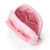 Sanrio 468118 Tissue Pouch (Princess Ribbon) My Melody