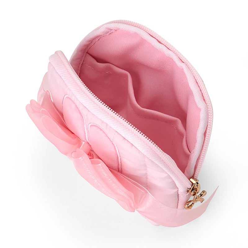 Sanrio 468118 Tissue Pouch (Princess Ribbon) My Melody