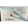 BaBylissPRO Nano Titanium 1¾ " Digital Ionic Flat Iron |