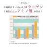 しまのや 琉球すっぽんの コラーゲン粒 1袋 120粒 / 30日分 アミノ酸 豊富な沖縄県産 すっぽん