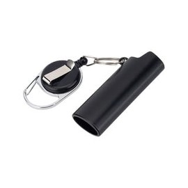 Lighter case (Black)