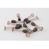 90930-05 Juego de cepillos para motor de carbono compatible con