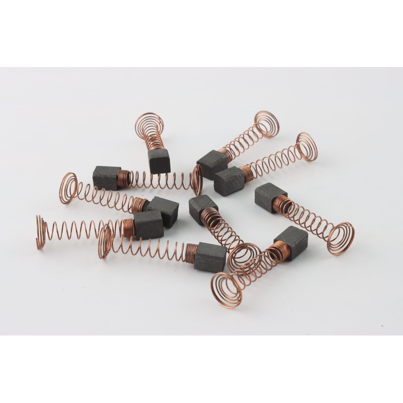 90930-05 Juego de cepillos para motor de carbono compatible con