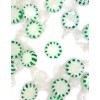 SweetGourmet.com SweetGourmet Sugar-Free Spearmint Hard Candy | Individually Wrapped |