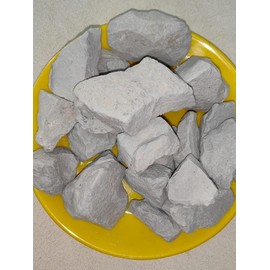 White Soft Clay 200 Grams