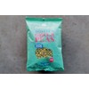 Hodmedod's Roasted Green Peas Sea Salted, 300g
