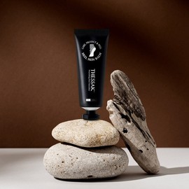 Thessak New Heel Skin Balm 75ml Heel Cream/Foot Care/Foot Care/Foot Moisturizing/Cold Feet / 더싹 뉴 힐스킨밤 75ml 뒤꿈치크림/발관리/풋관리/발보습/차가운발