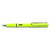 Lamy Safari Fountain Pen - Neon Lime - 2015 Special