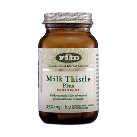 MedMelon Flora FMD Milk Thistle Plus 60 caps