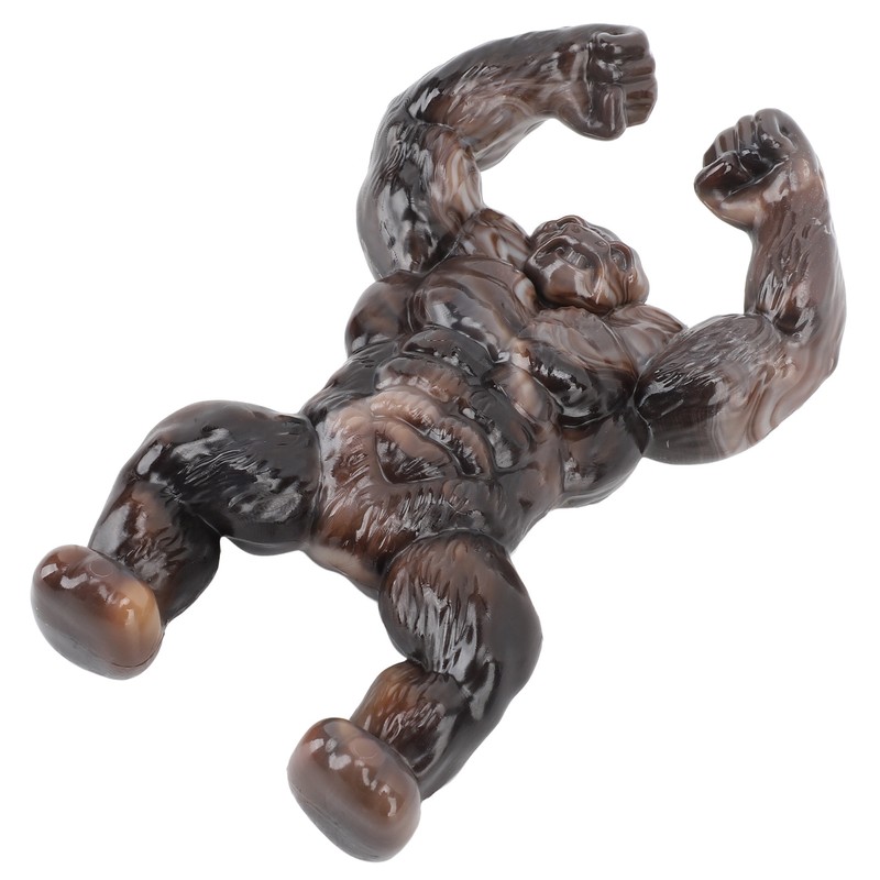 Dog Chew Toy Beef Flavor Bite Resistant Teeth Grinding Anxiety