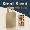 Reli. 5.25x3.25x8 in. Small Paper Bags with Handles | 55