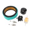 Lawn Mower Engine Air Filter 47 883 03 S1 Air