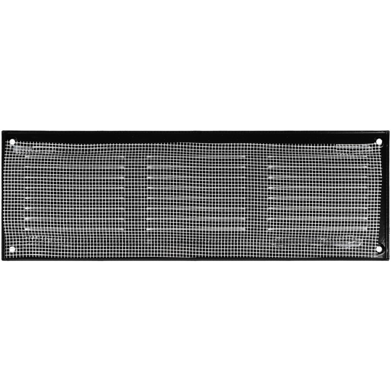 Vent Systems 12'' x 4'' Inch (Overall Dimensions) Pack of