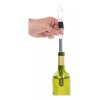 Baum Brothers Enfriador De Vino Vertedor Y Anti-goteo Ka-04 Barrell