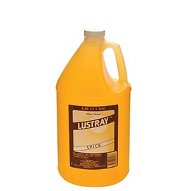 Clubman Lustray Spice After Shave, 1 Gallon