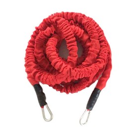 YNXing Explosiv-Widerstandstraining für körperliches Training und Widerstand zur Verbesserung von Geschwindigkeit, Ausdauer und Kraft (5 m Elastic Rope)