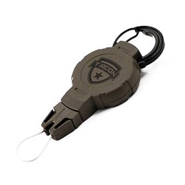 Boomerang Tool Company Hunting Retractable Gear Tether - Large