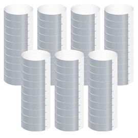 700 Pulseras Identificativas de Neón,Pulseras para Eventos Control,Papel para Eventos,Eventos Coloridas Pulseras, Impermeables,Pulseras para Fiestas, Brazaletes para Eventos