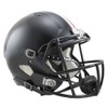 Ohio State Buckeyes Deluxe Replica Speed Helmet - 2015 Alternate