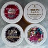 Body Butter Sample Pack:_Gourmand