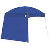 E-Z UP Single Sidewall, Fits 10' Angled Leg, Truss Clip