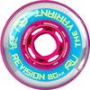TGM Skateboards Revision Roller Hockey Wheels Indoor 76mm 80mm Hilo
