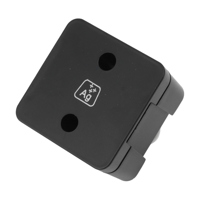 Ag+ Silver Ion Module ABS Easy To Install Silver Ion
