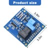 Upgrade PCBDM133S Defrost Control Board For Goodman Furnace Components, Furnace