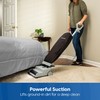 Vacmaster UB0402 Commercial Vacuum Cleaner Ultra-Lightweight 14L Capacity Bagged Upright