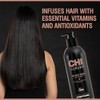 CHI Lujo Negro Aceite de Semillas Acondicionador Reposición de Humedad,