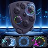JUOIFIP 2025 Upgraded Version Music Boxing Machine,Smart Boxing Machine for