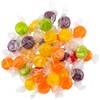 Snackadilly Fruit Flavored Hard Candy - VALUE SIZE 3 Pound