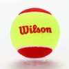 Wilson Wilson Starter Tennis Balls (Pack of 3) - Red