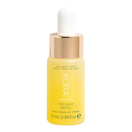 KORA Organics Noni Glow Face Oil, 10ml
