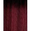 Outre Quick Weave – ALEENA (DR RED VELVET)