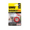 UHU Doublefix Extra Strong Invisible Interior Roll 1.5 x 19