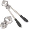 OdontoMed2011 Castration Plier, Burdizzo Style, Stainless Steel 16" - 18"(2