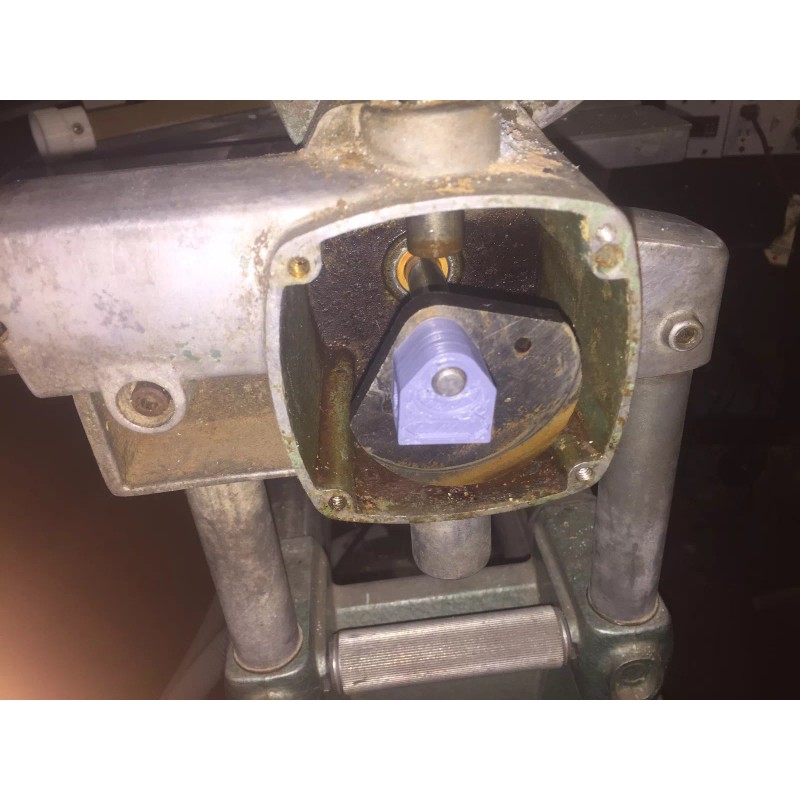 Shopsmith Yoke Slider for Shopsmith Scroll/Jig Saw Replacement qty 2